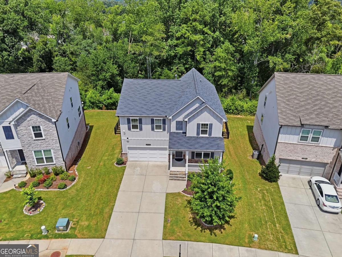 5395 Coltman Drive