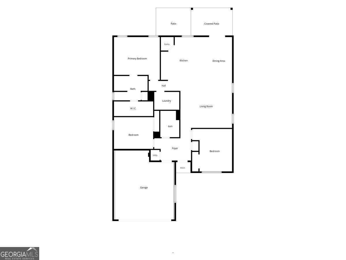 37 Tranquility Way