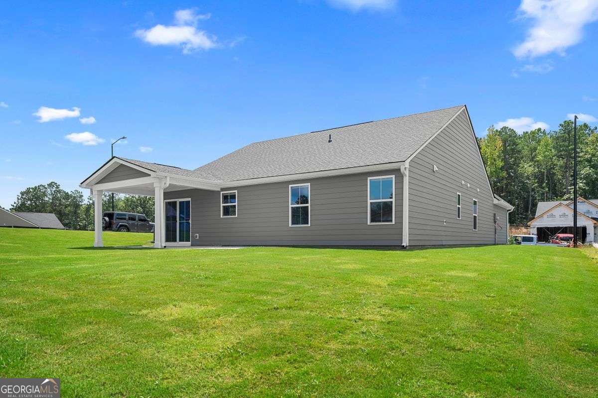 37 Tranquility Way