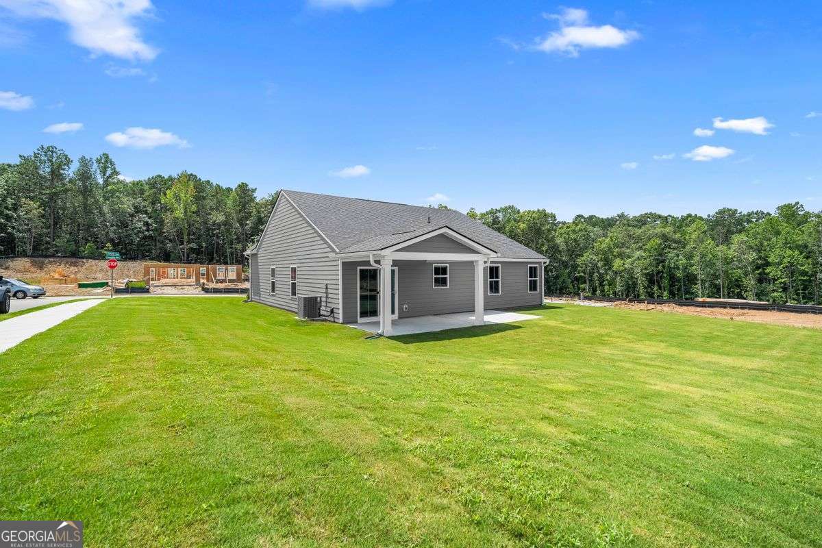 37 Tranquility Way