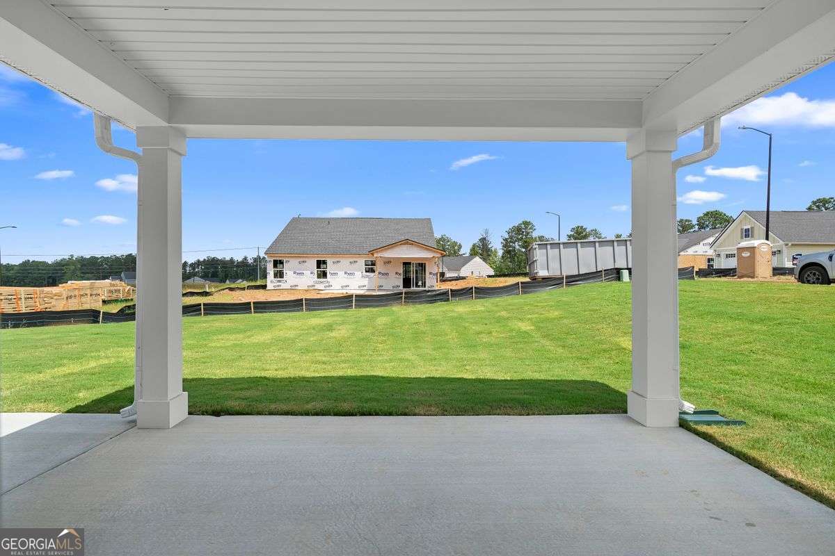 37 Tranquility Way