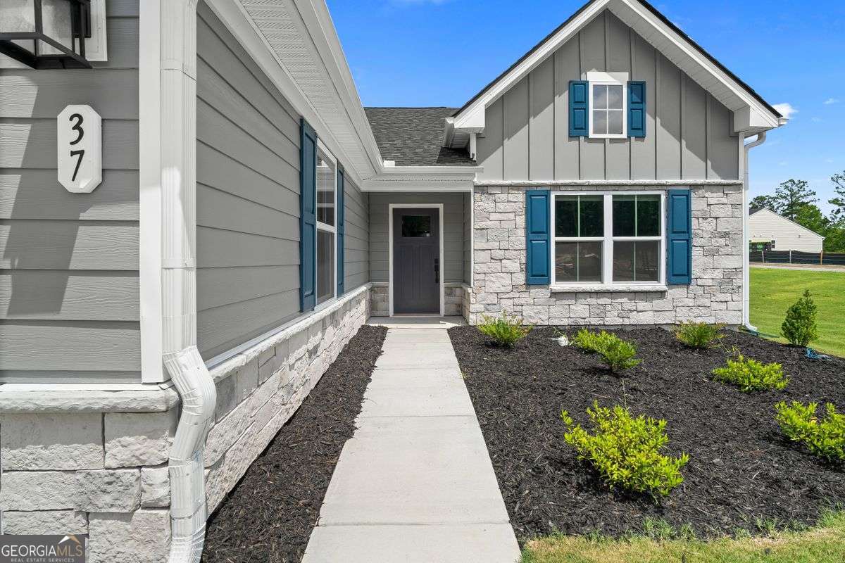 37 Tranquility Way