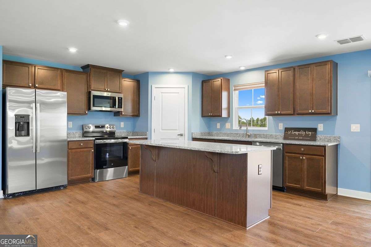 37 Tranquility Way