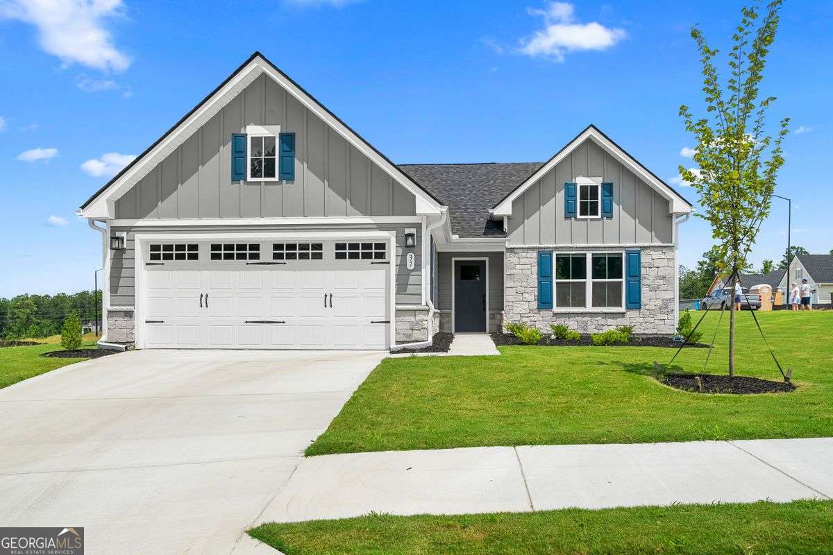 37 Tranquility Way