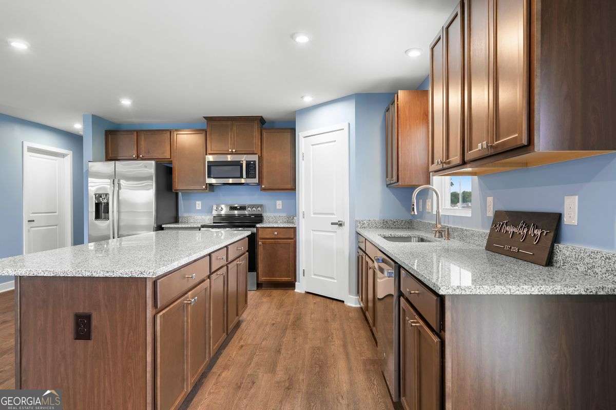 37 Tranquility Way