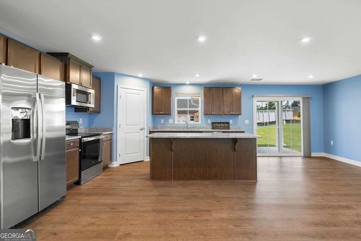 37 Tranquility Way