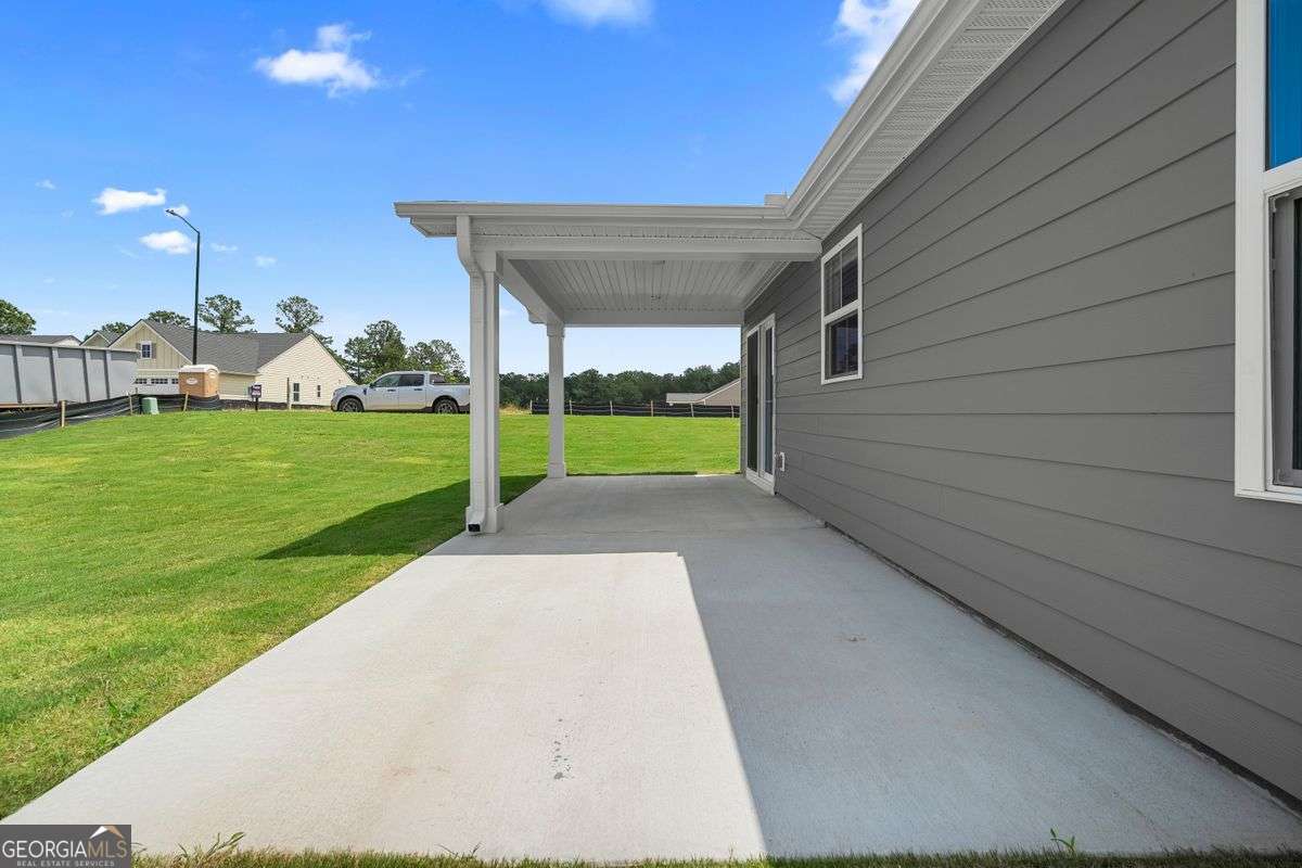 37 Tranquility Way