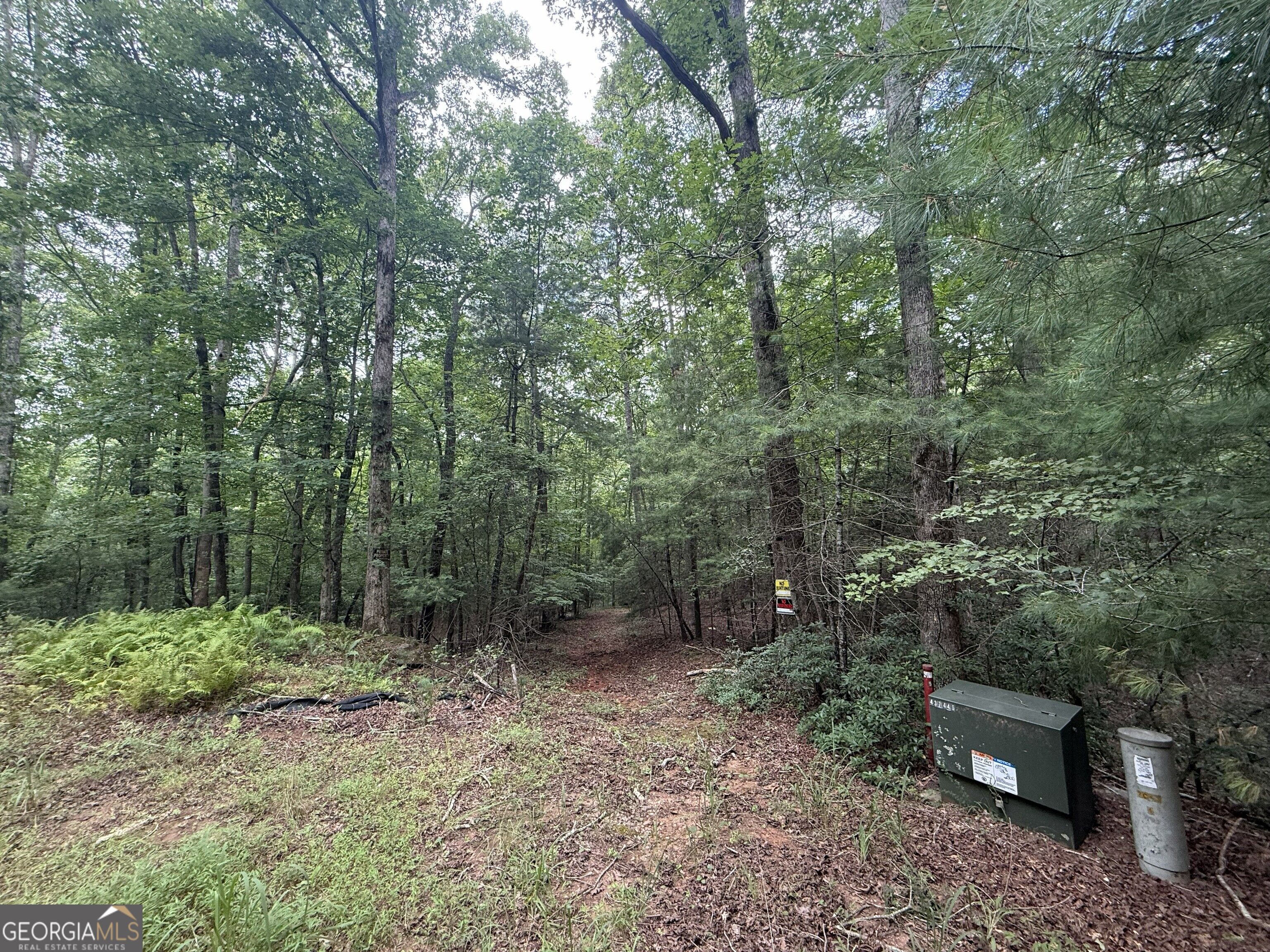 0 Yahoola Indian Trail