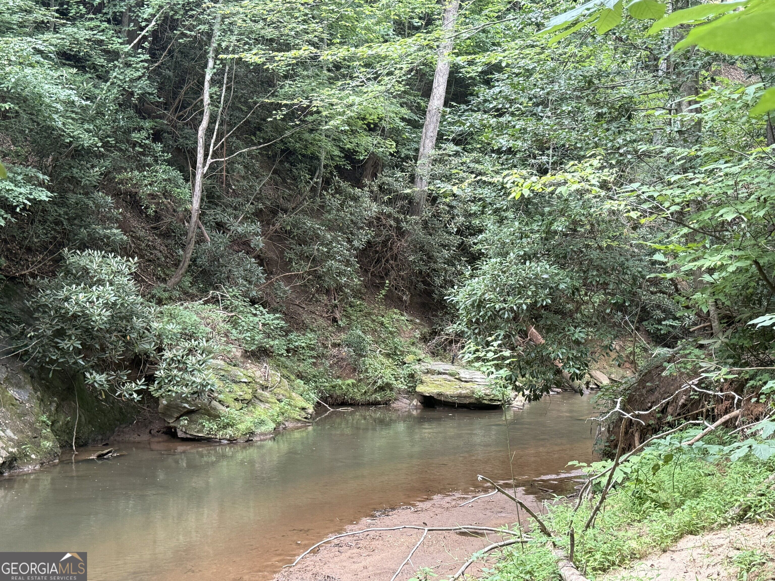 0 Yahoola Indian Trail