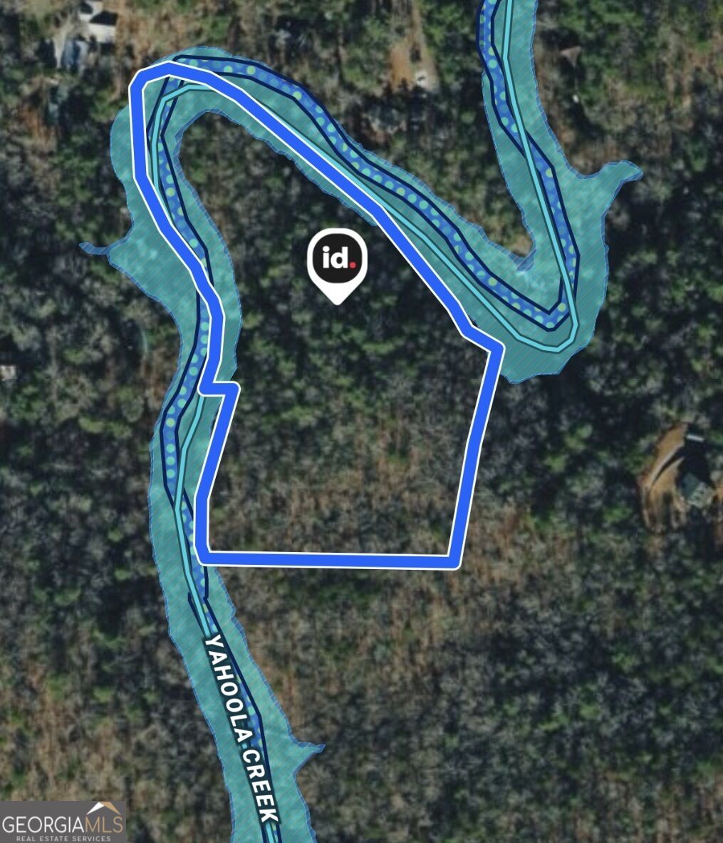0 Yahoola Indian Trail