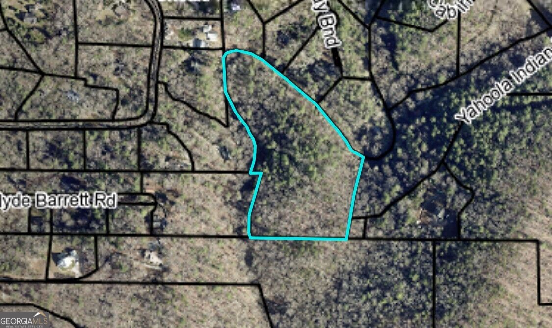 0 Yahoola Indian Trail