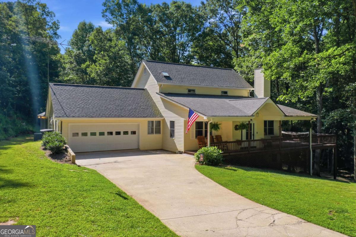 270 Ridgeway Road