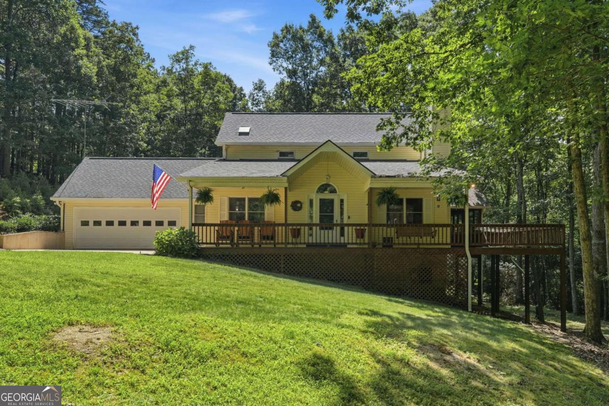 270 Ridgeway Road