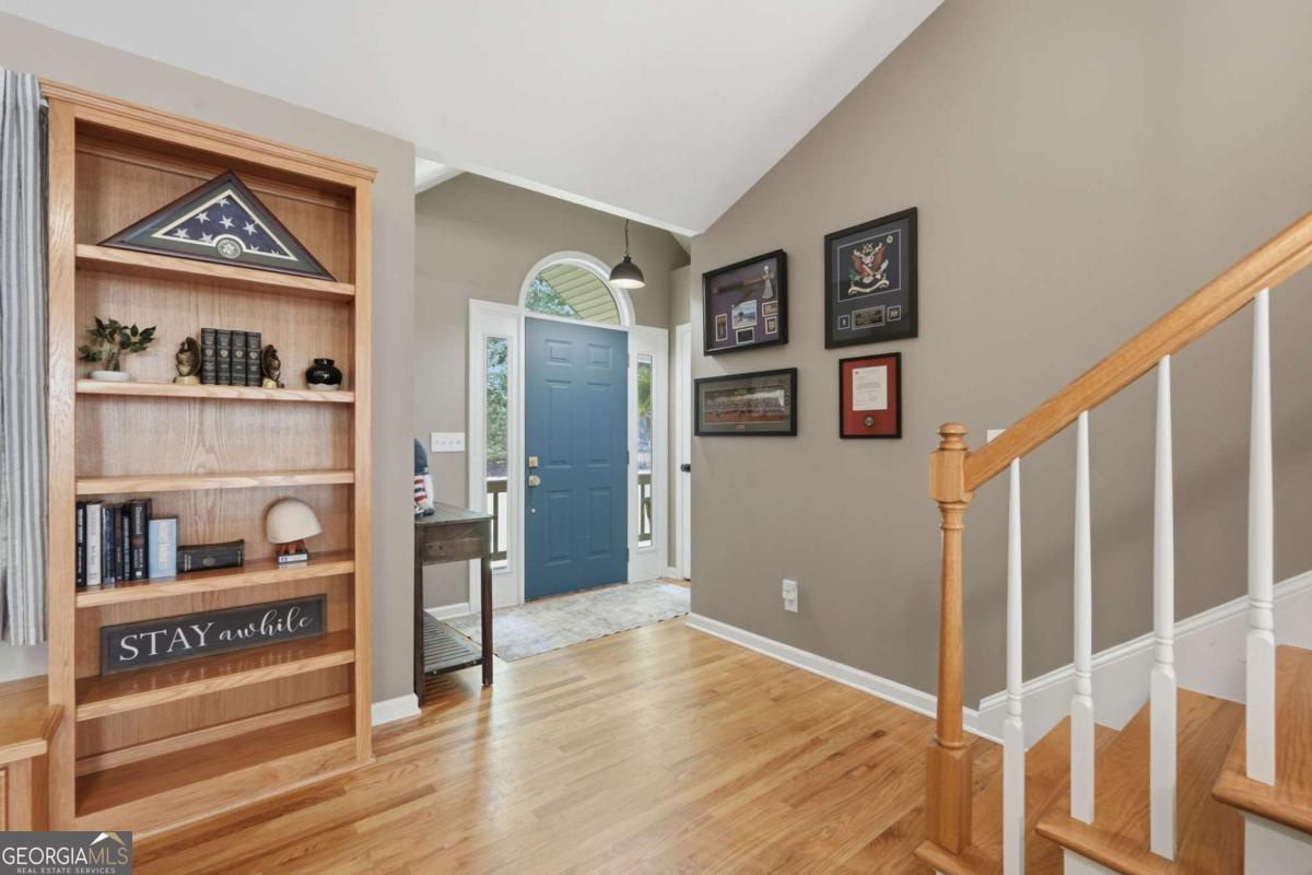 270 Ridgeway Road