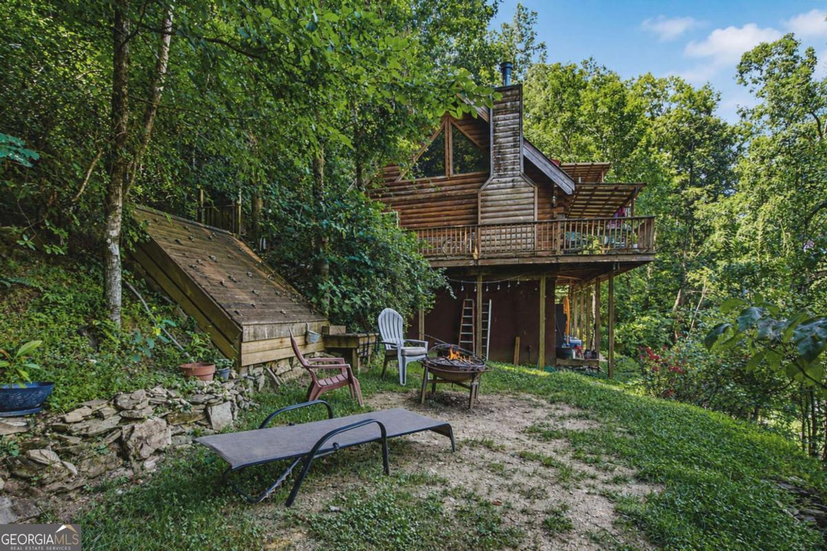 349 Whitewater Trail