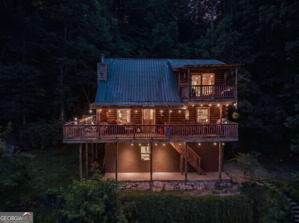 349 Whitewater Trail