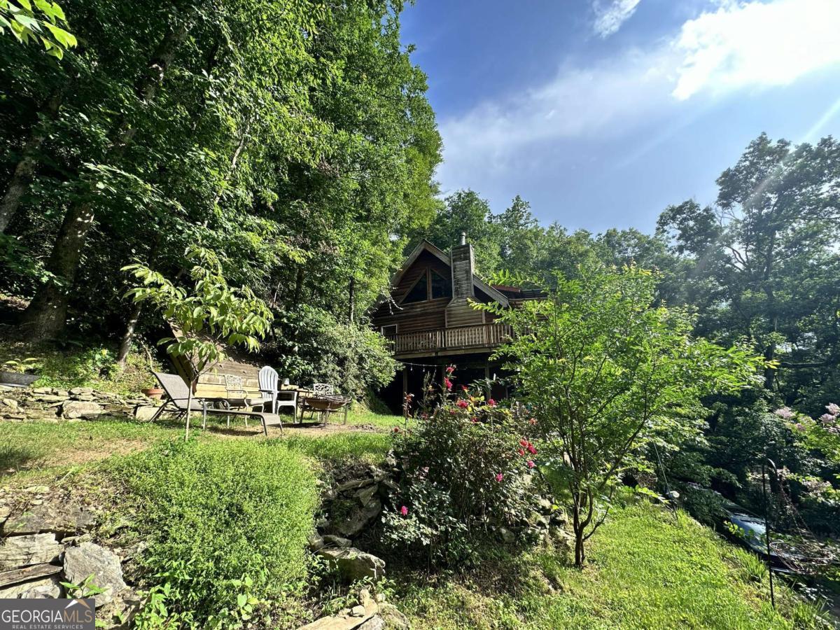 349 Whitewater Trail
