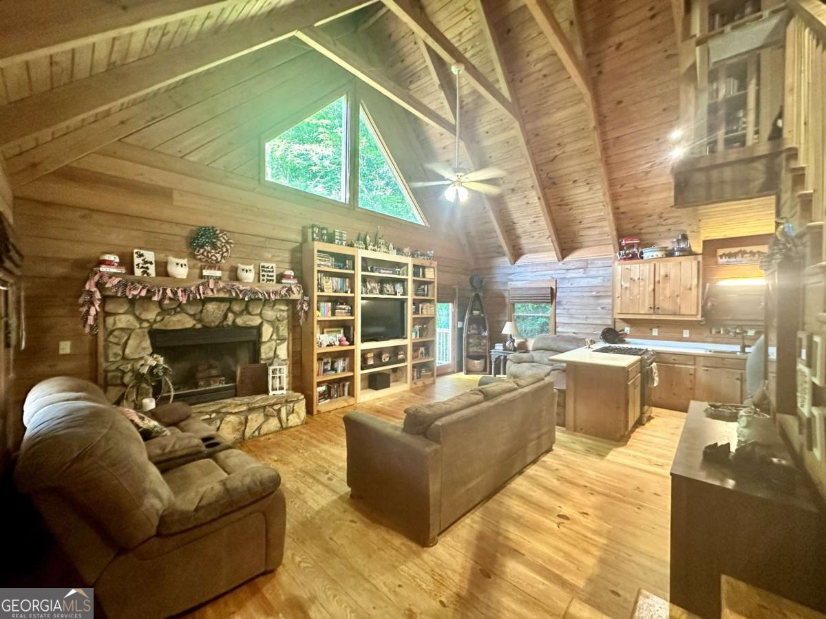 349 Whitewater Trail