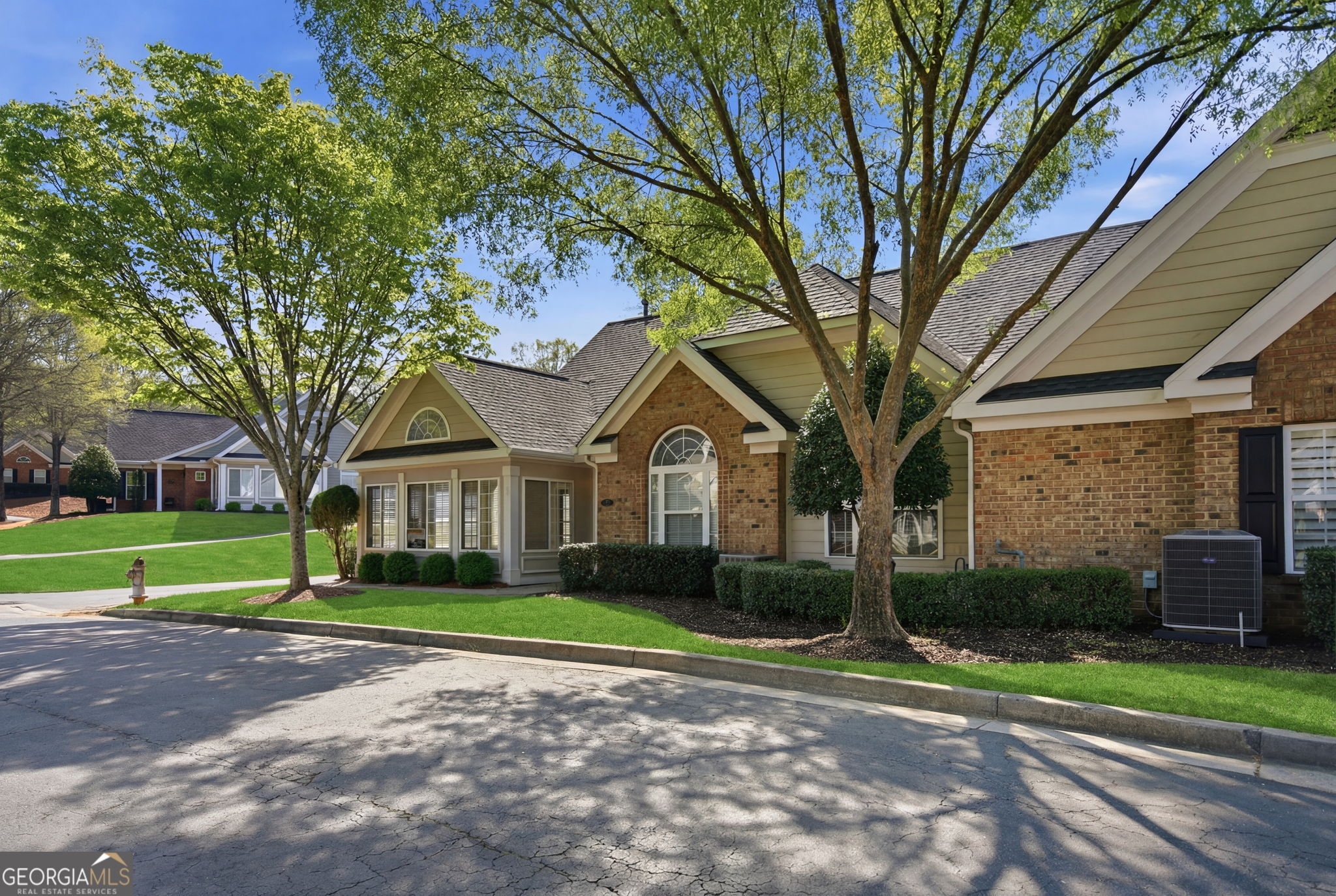 2994 Oakside Circle