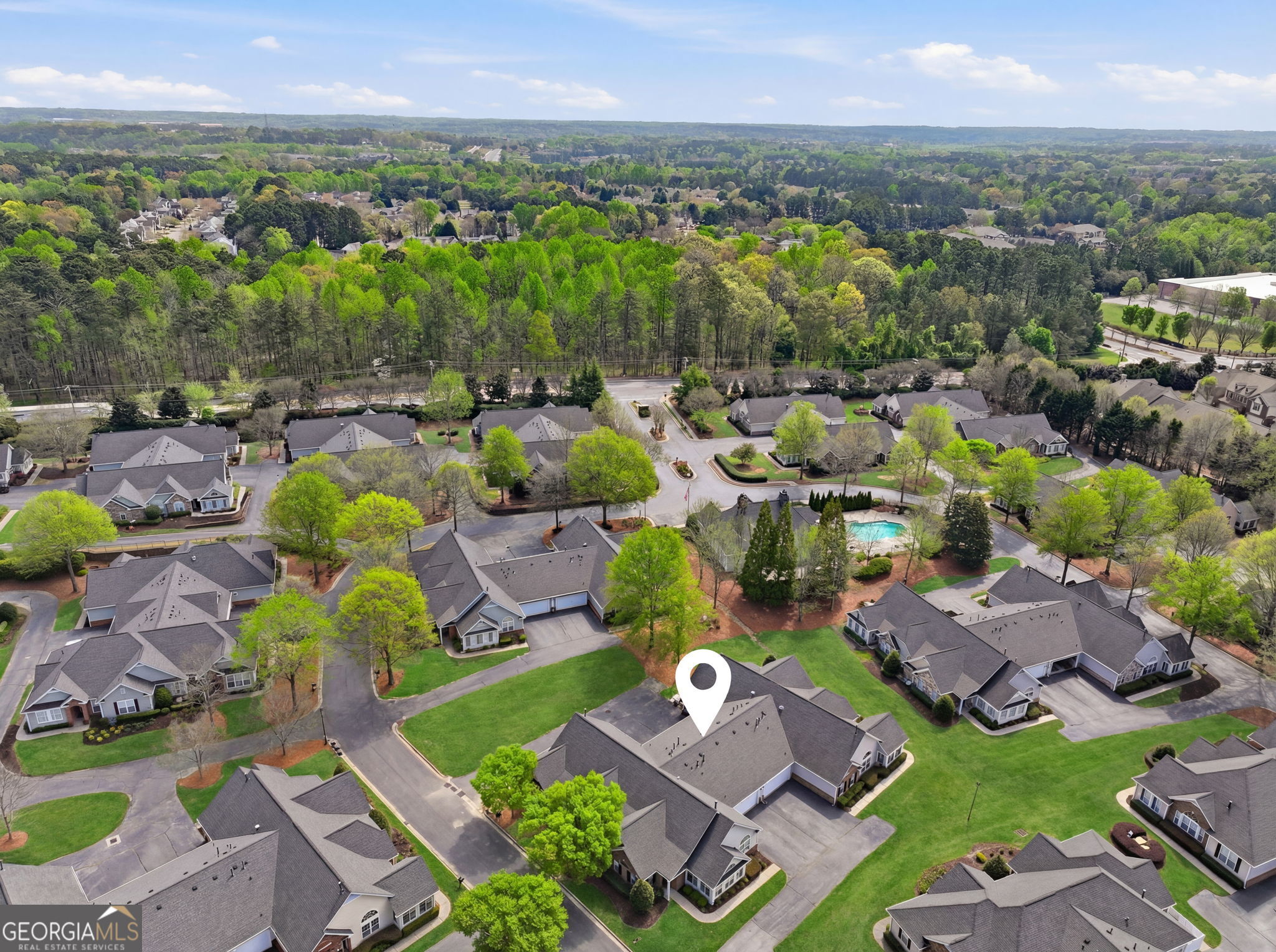 2994 Oakside Circle