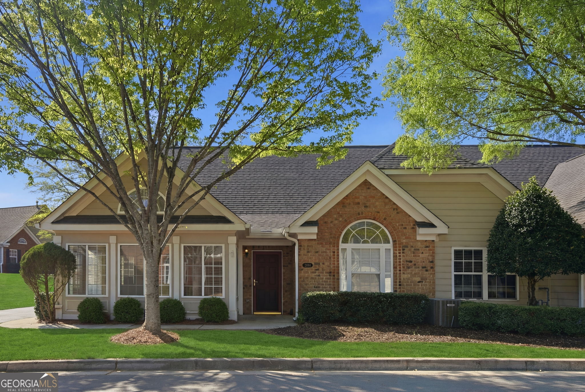 2994 Oakside Circle