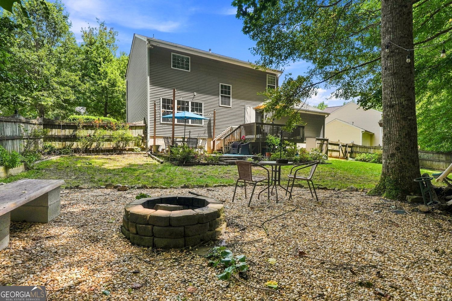 306 Chamberlyn Lane
