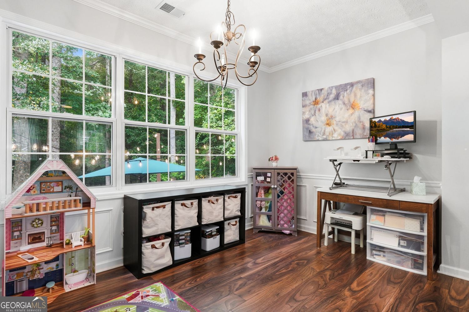 306 Chamberlyn Lane
