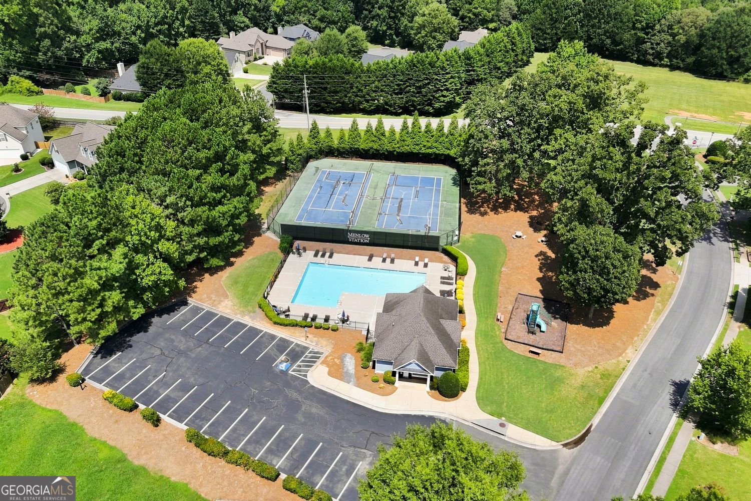 306 Chamberlyn Lane