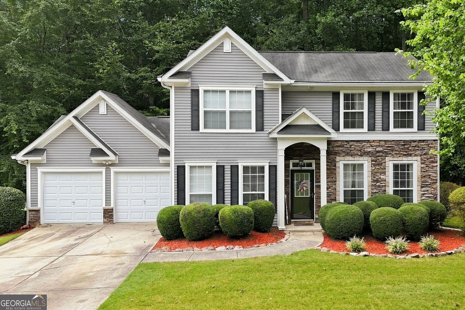 306 Chamberlyn Lane
