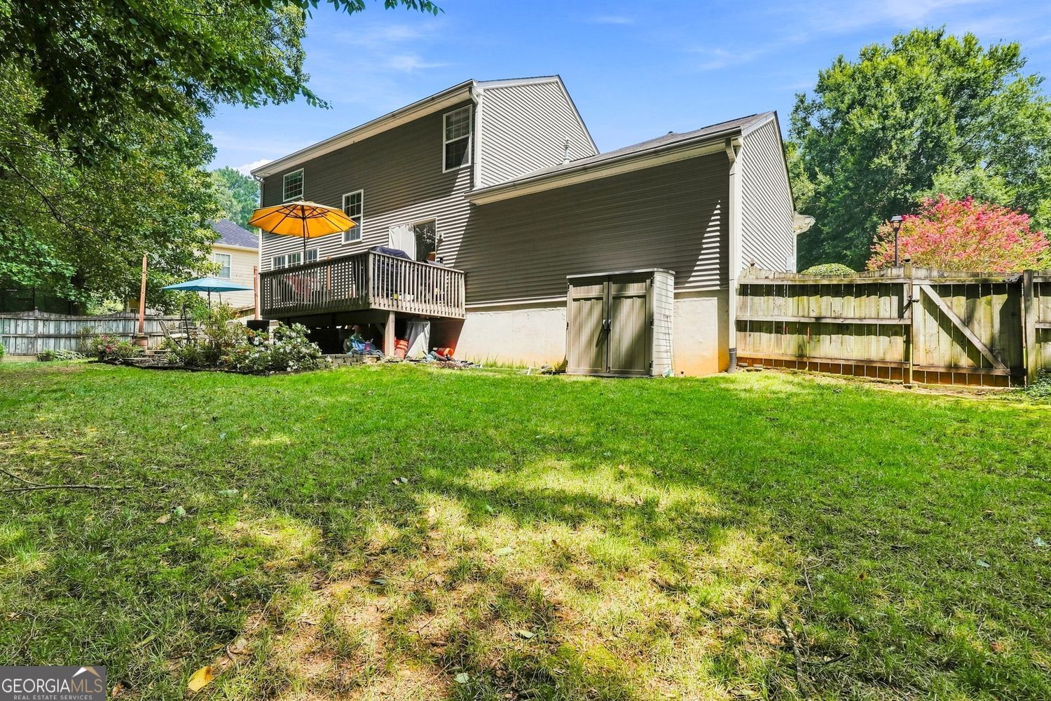 306 Chamberlyn Lane