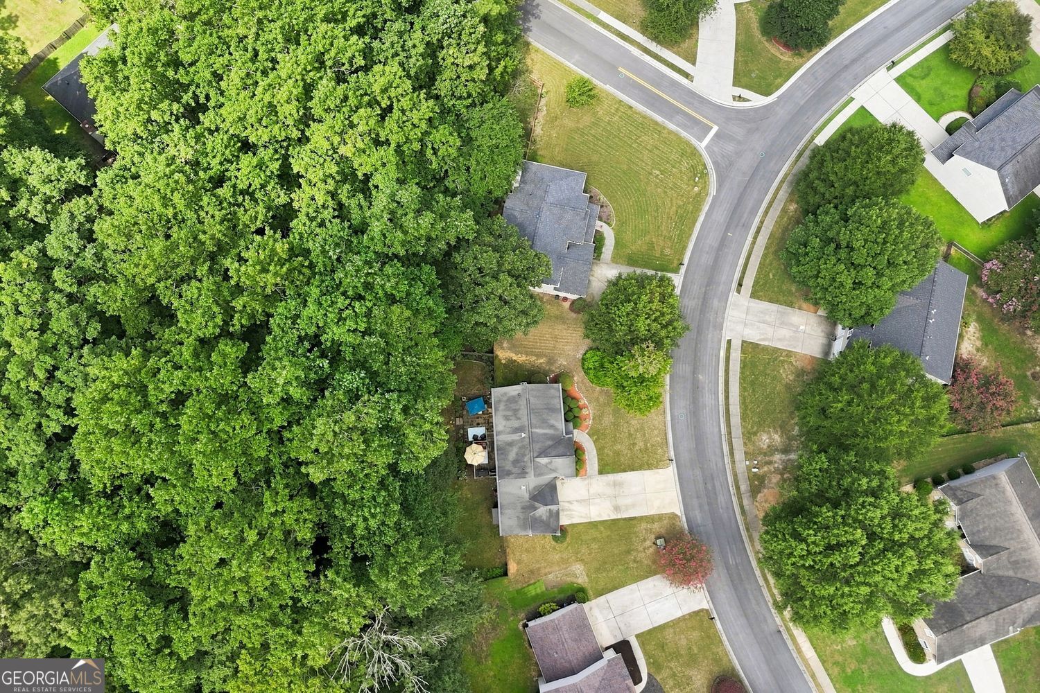 306 Chamberlyn Lane