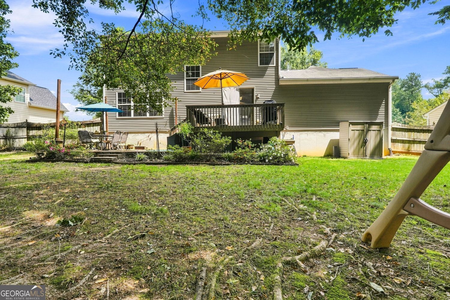 306 Chamberlyn Lane