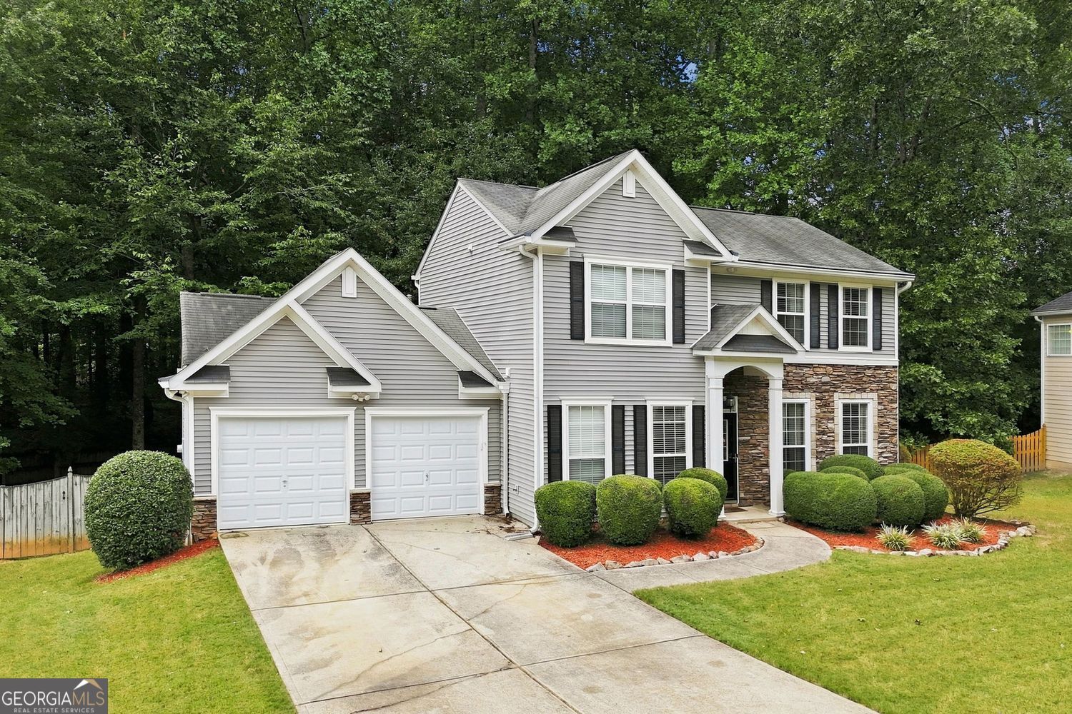 306 Chamberlyn Lane