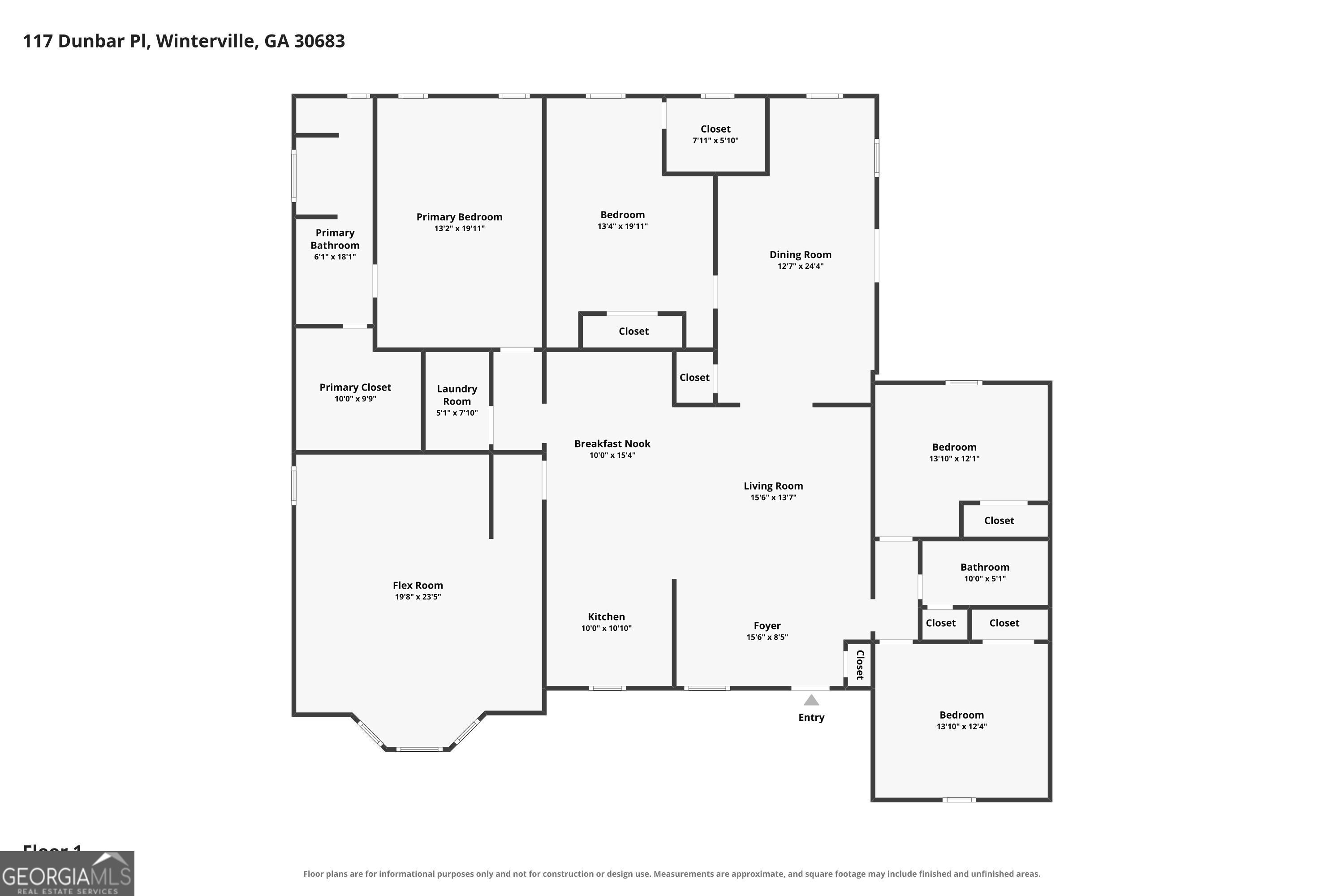 117 Dunbar Place
