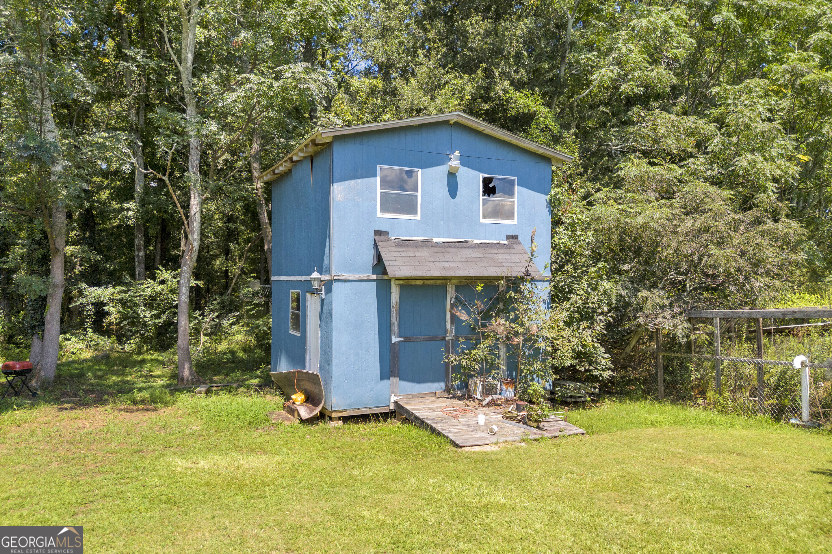 117 Dunbar Place