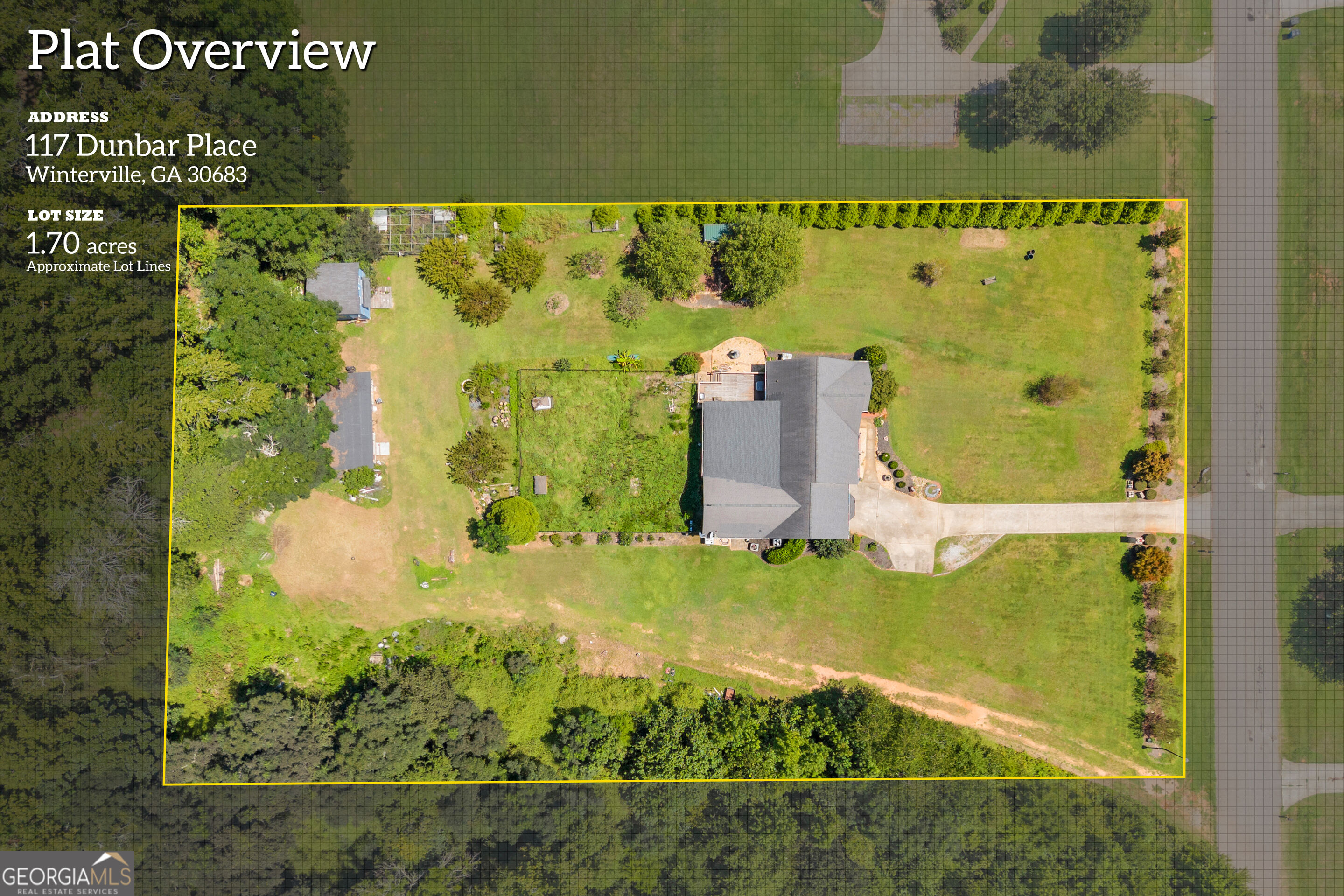 117 Dunbar Place