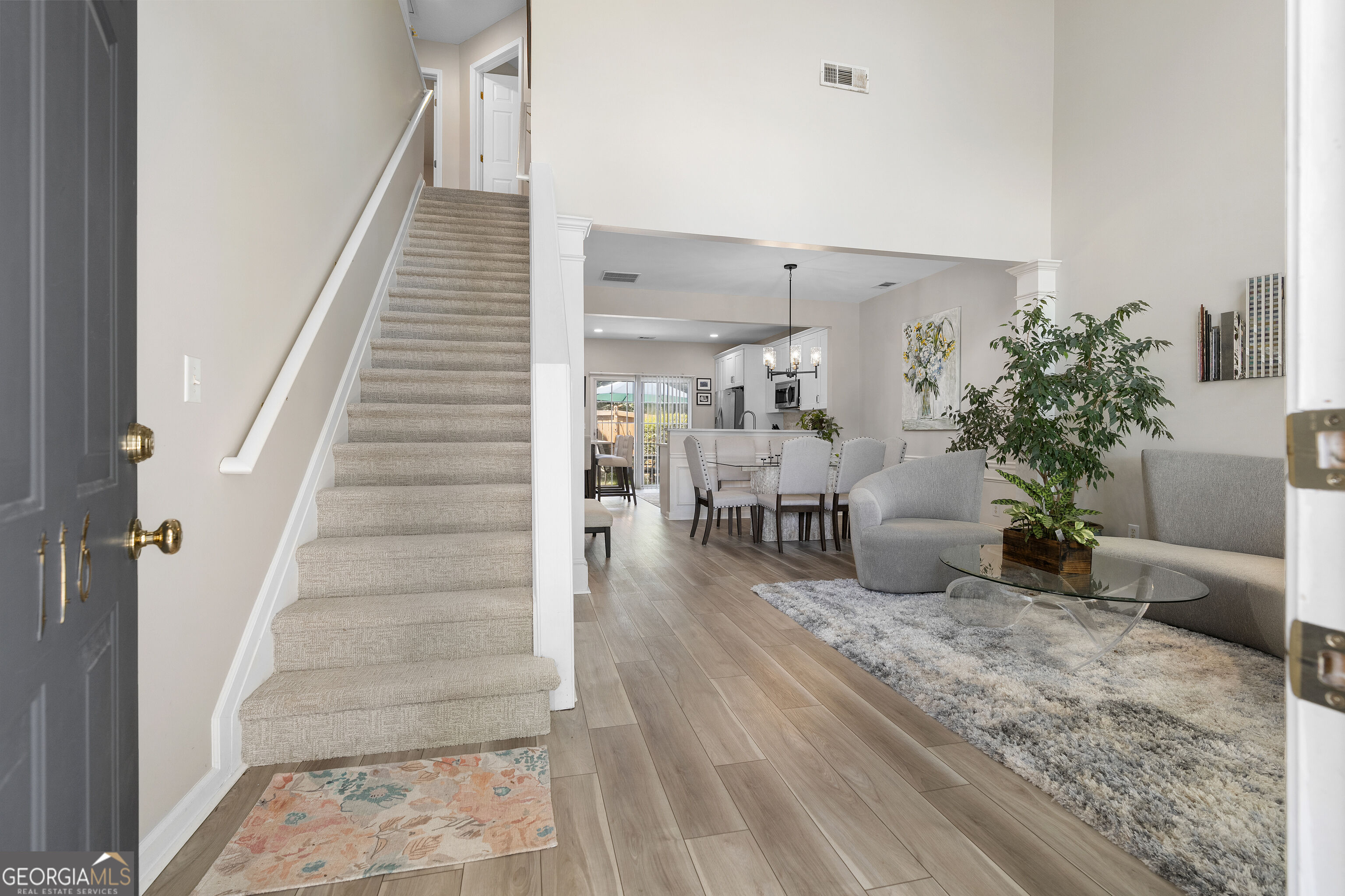 116 Kenninghall Court SE # 9