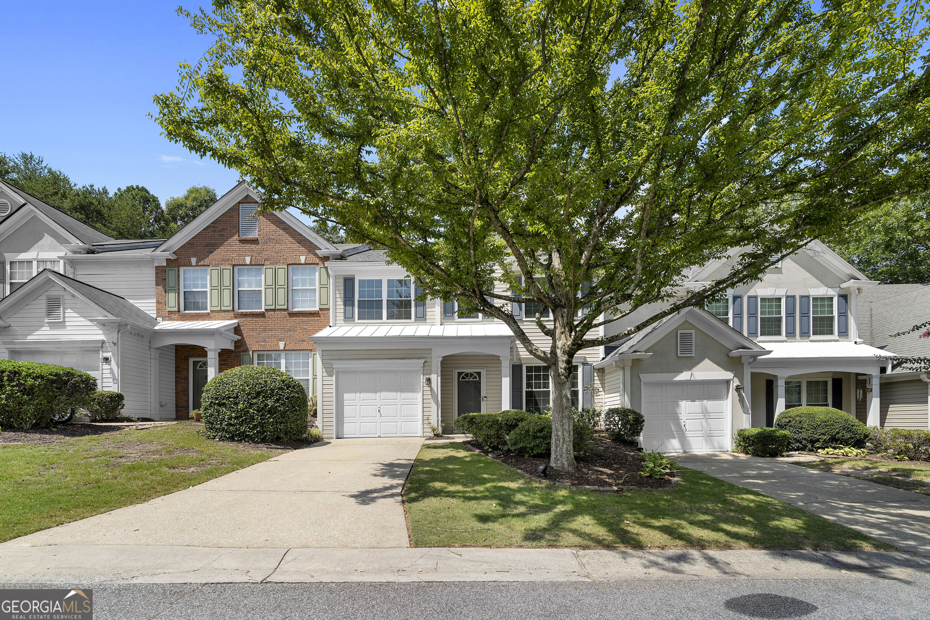 116 Kenninghall Court SE # 9