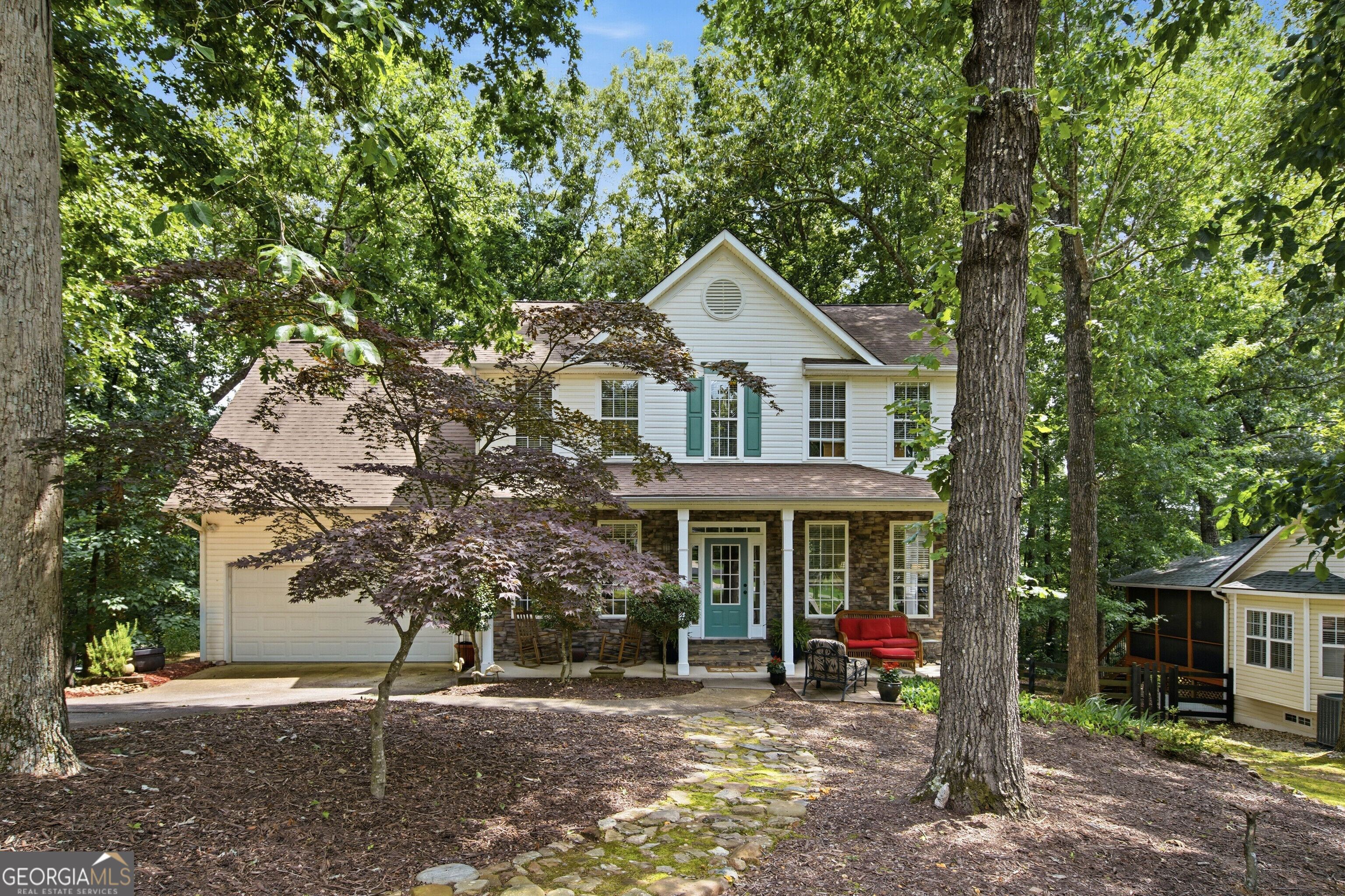 4050 Shelby Lane