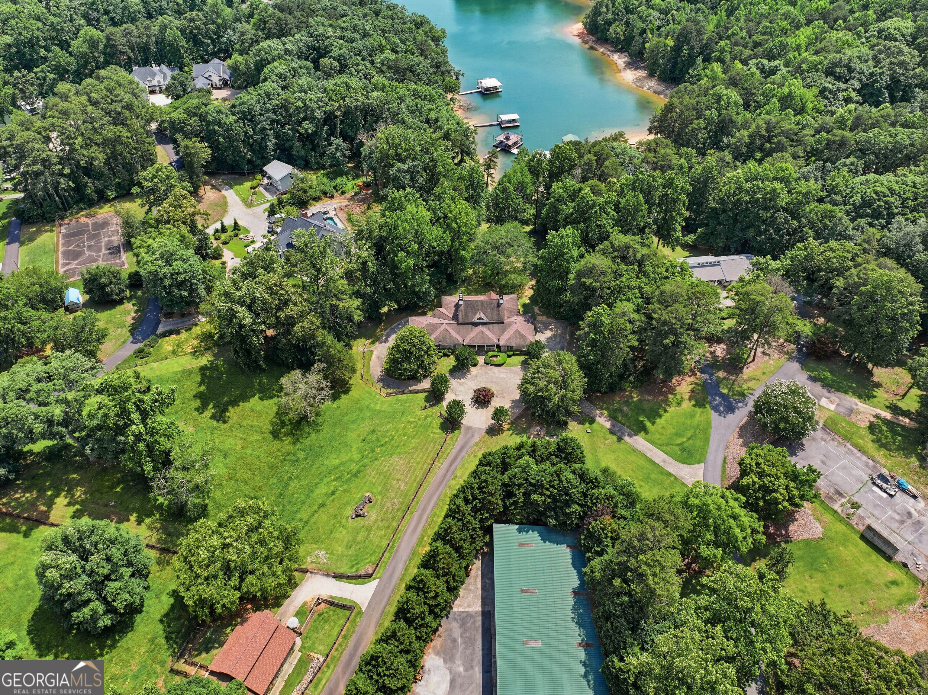 4050 Shelby Lane