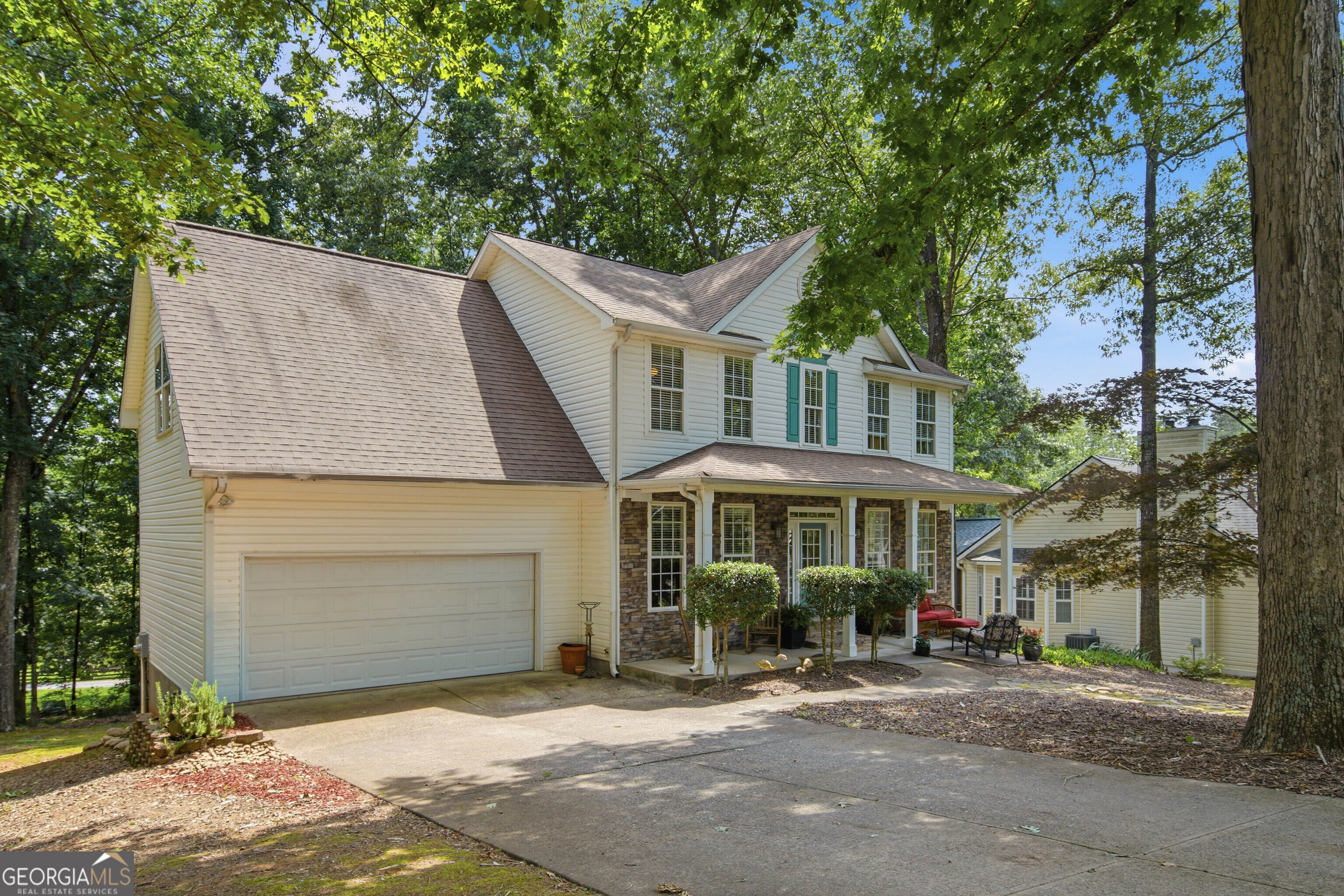 4050 Shelby Lane