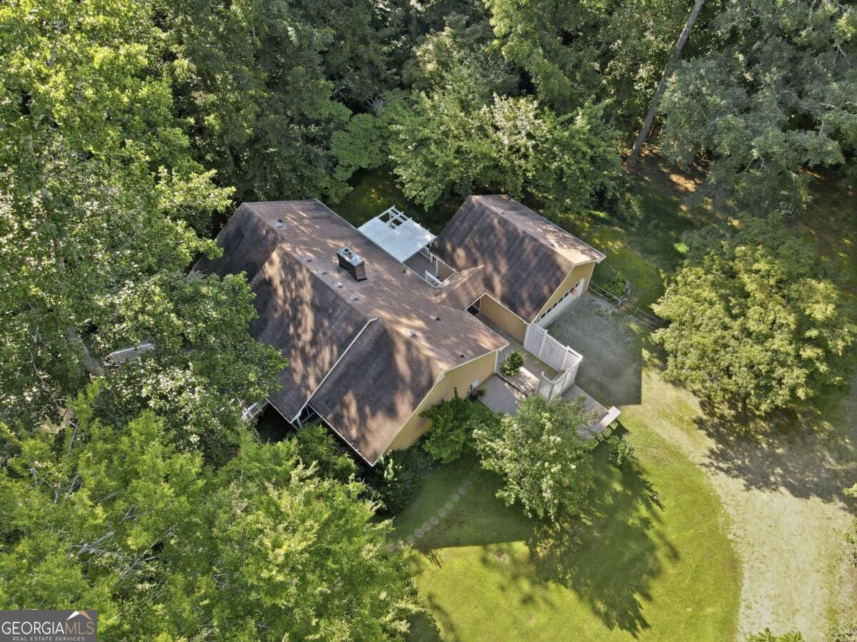 724 Clarke Trail