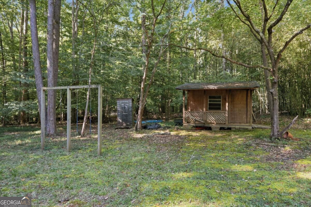 724 Clarke Trail