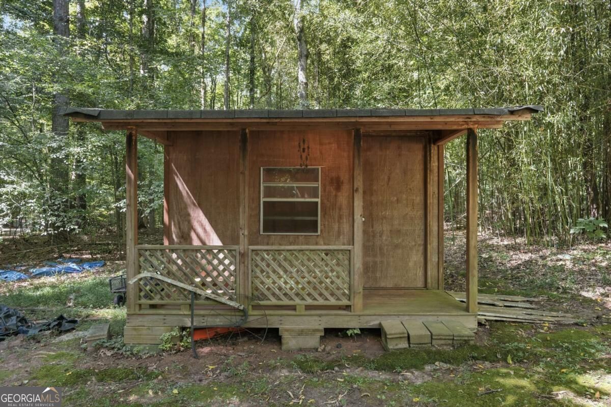 724 Clarke Trail