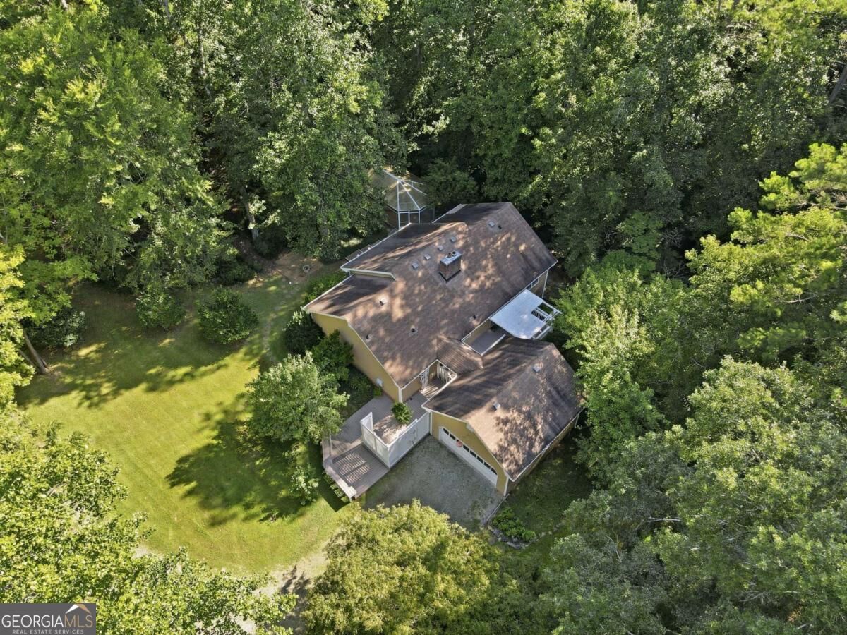 724 Clarke Trail