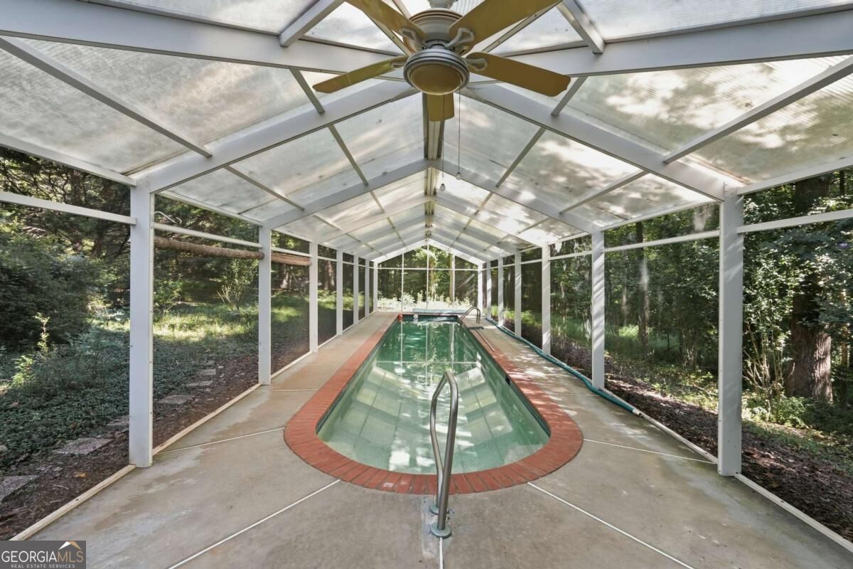 724 Clarke Trail