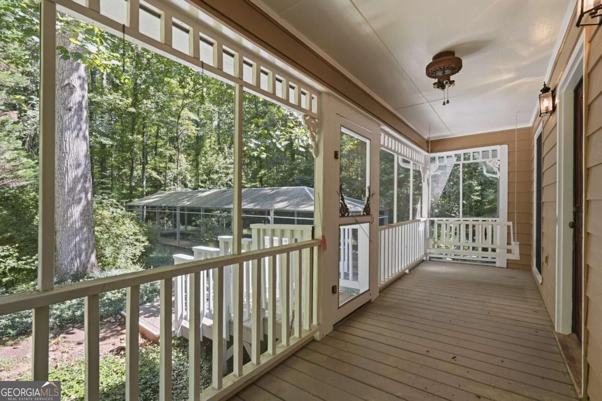 724 Clarke Trail