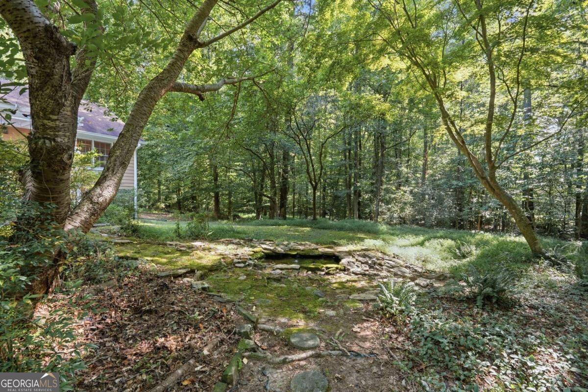724 Clarke Trail