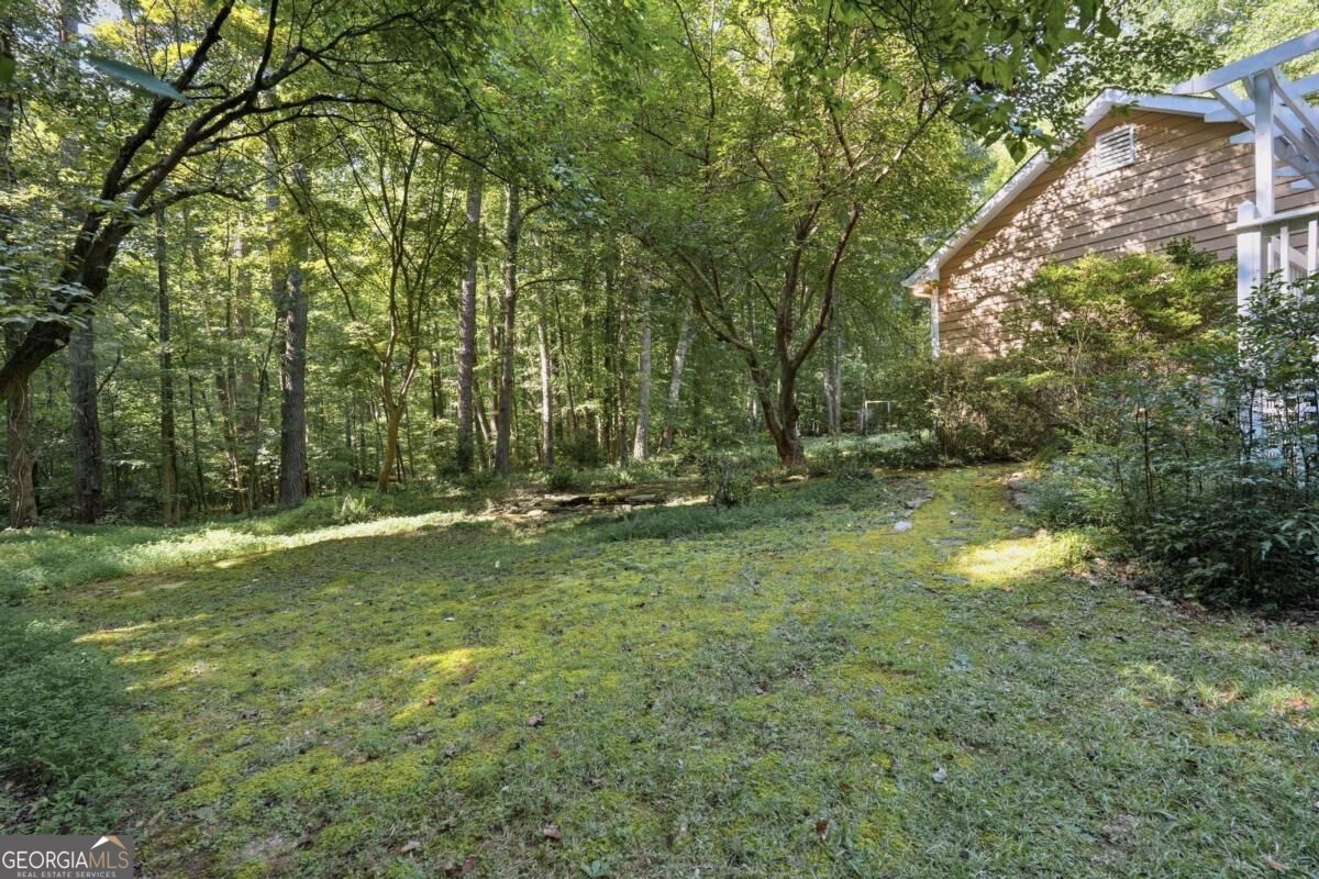 724 Clarke Trail