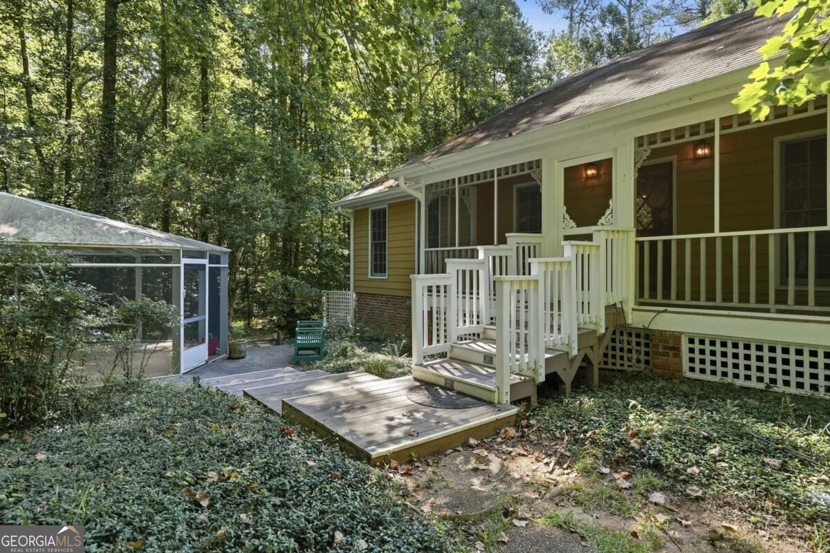 724 Clarke Trail